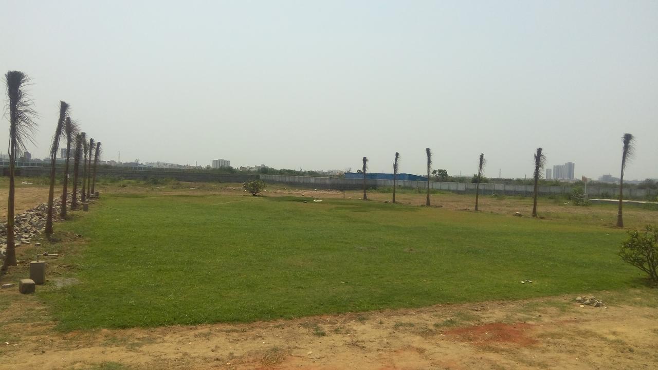 Orchid Resorts Ecr Chennai Eksteriør bilde