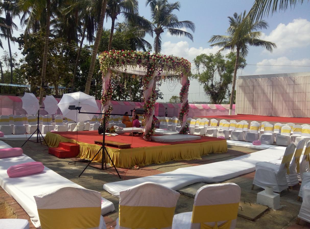 Orchid Resorts Ecr Chennai Eksteriør bilde