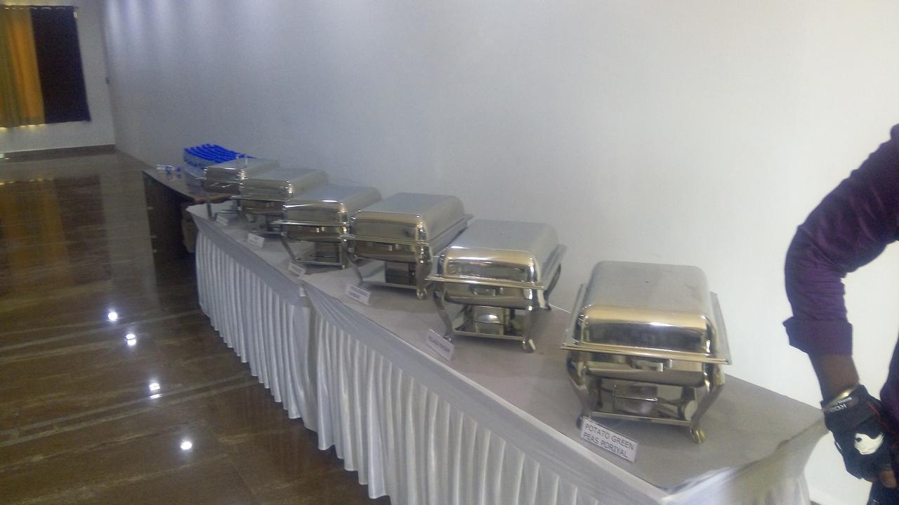Orchid Resorts Ecr Chennai Eksteriør bilde