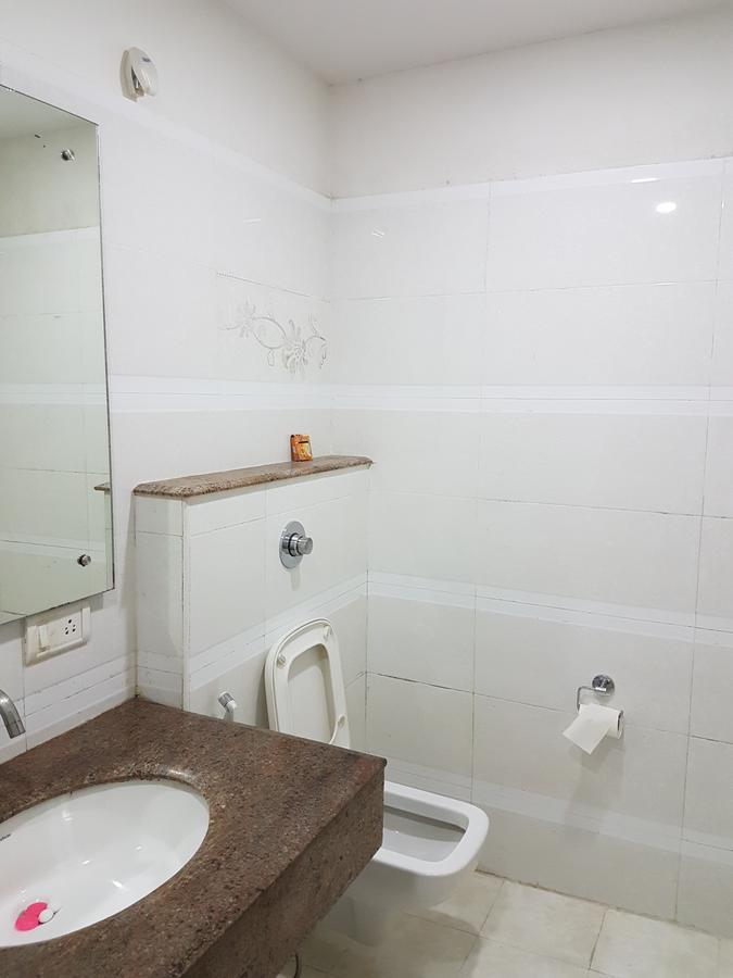 Orchid Resorts Ecr Chennai Eksteriør bilde