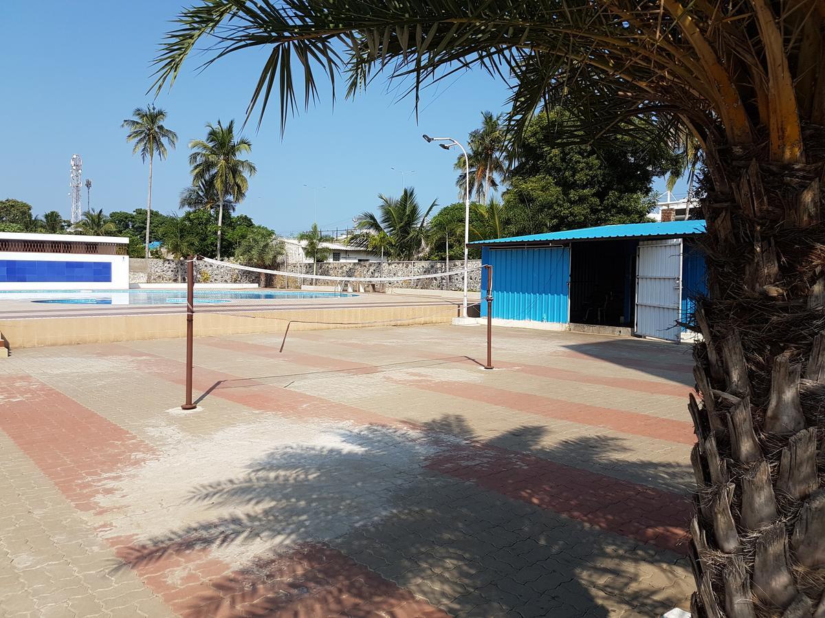 Orchid Resorts Ecr Chennai Eksteriør bilde