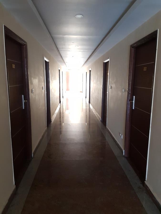 Orchid Resorts Ecr Chennai Eksteriør bilde