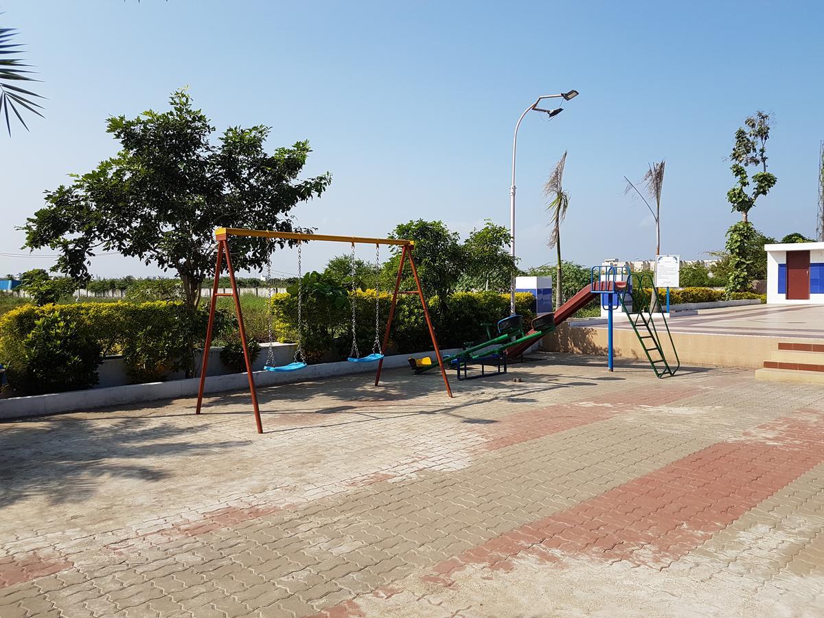 Orchid Resorts Ecr Chennai Eksteriør bilde