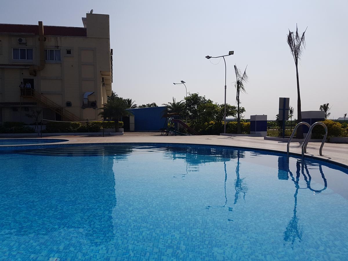 Orchid Resorts Ecr Chennai Eksteriør bilde
