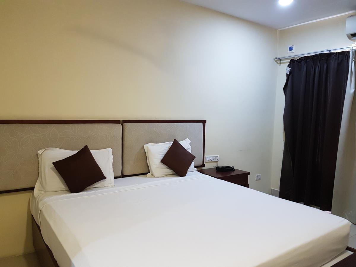Orchid Resorts Ecr Chennai Eksteriør bilde