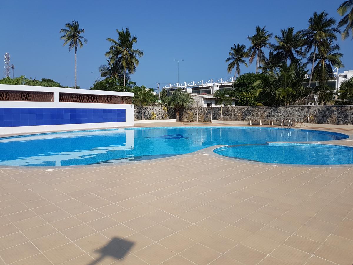 Orchid Resorts Ecr Chennai Eksteriør bilde