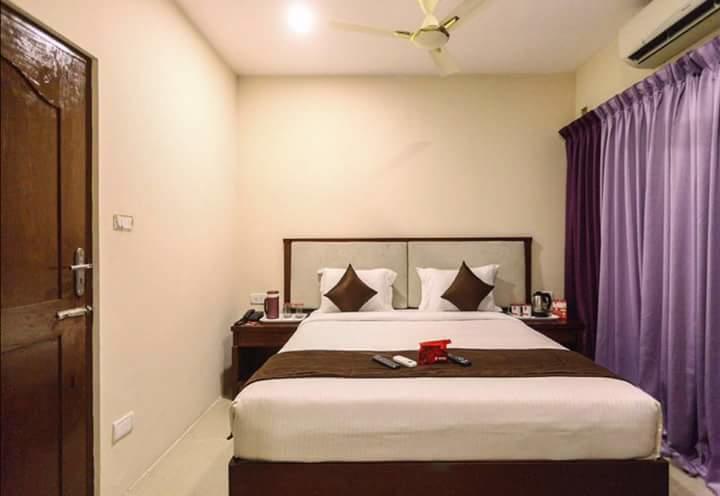 Orchid Resorts Ecr Chennai Eksteriør bilde