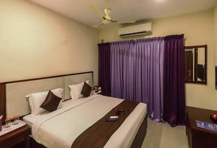 Orchid Resorts Ecr Chennai Eksteriør bilde