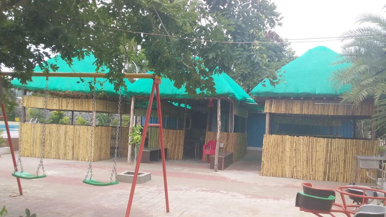 Orchid Resorts Ecr Chennai Eksteriør bilde