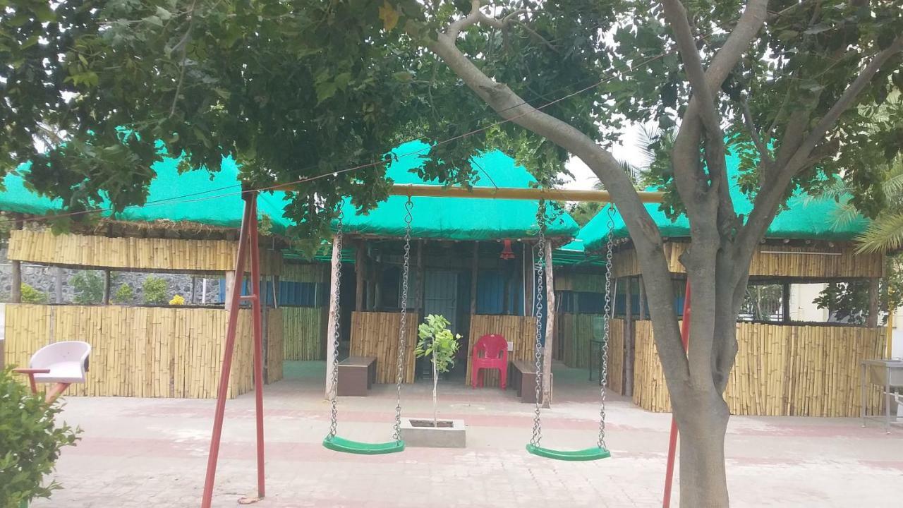Orchid Resorts Ecr Chennai Eksteriør bilde