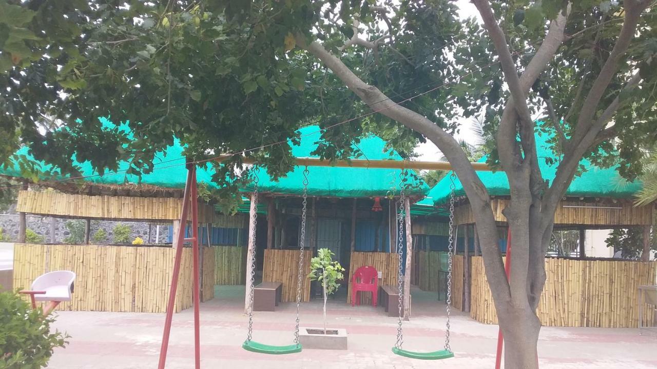 Orchid Resorts Ecr Chennai Eksteriør bilde
